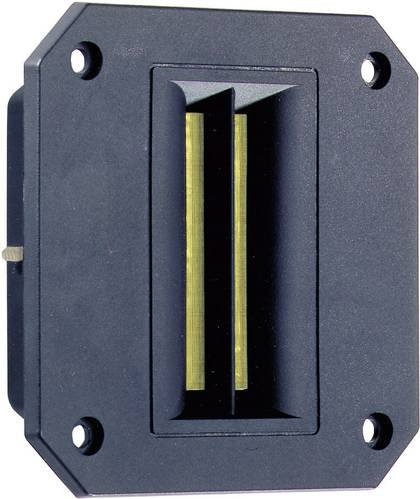 Visaton MHT 12 Hochton-Bändchen in Schwarz, 8 Ohm, 150W - Bild 1