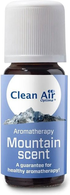 Clean Air Optima Ätherisches Öl Mountain - Bild 1