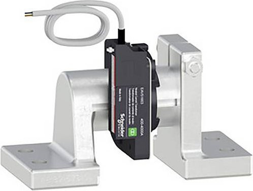 Schneider Electric LV834035SP Leistungsschalterzubehör in Grau - Bild 1