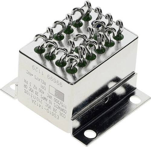 TE Connectivity ZPF000000000102224 in Silber - Bild 1
