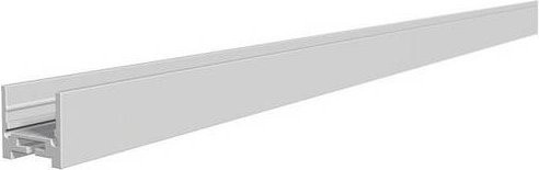 EVN APF 300 APF300 LED-Profil U-Profil aus Aluminium in Silber IP20 - Bild 1