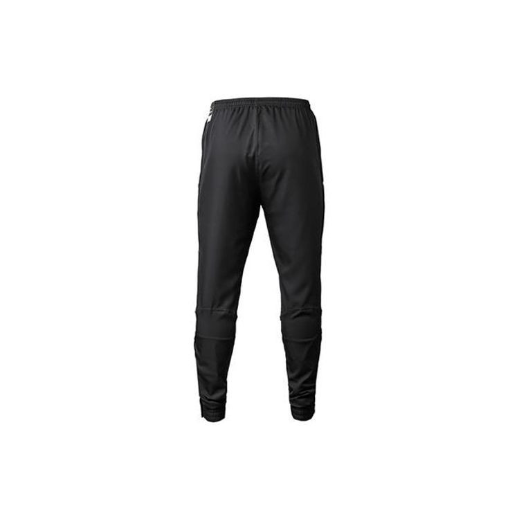 Nike Fußball Trainingshose Herren, Schwarz - Bild 3