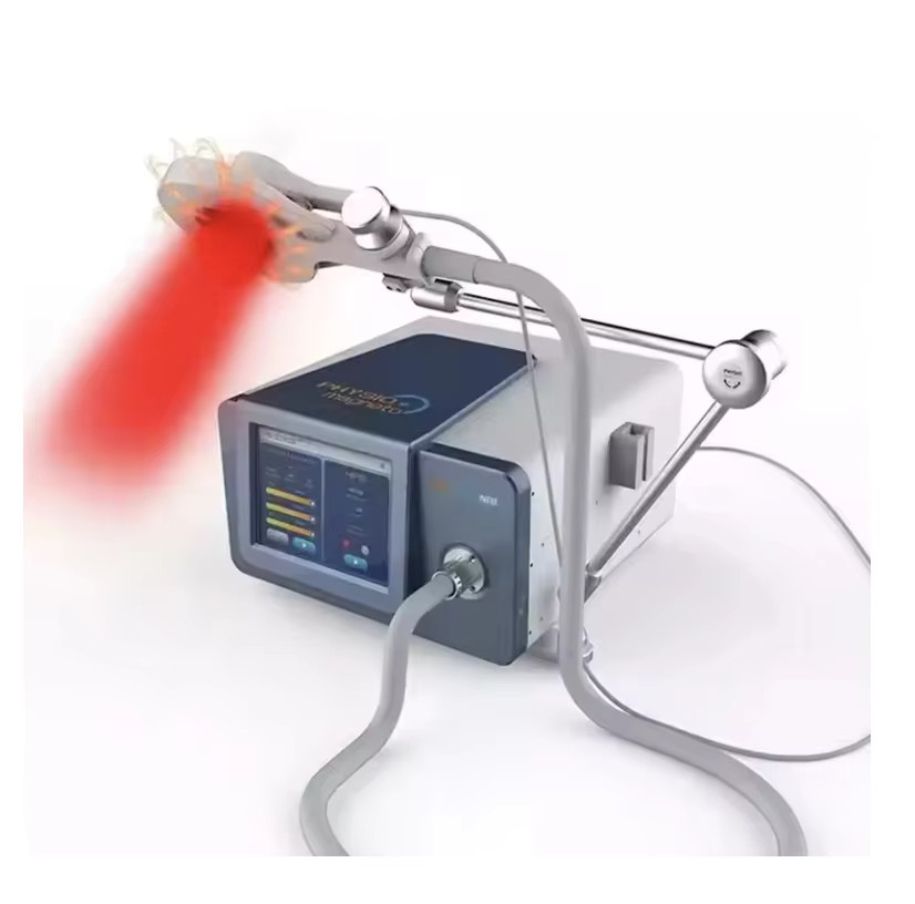 SLyric Physio-Magnetotherapie-Gerät zur Schmerzlinderung - Bild 3