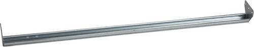 Schneider Electric NSYMFSC60 Montageschiene aus Stahl in Silber - Bild 1