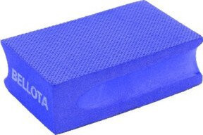 bellota Diamantschleifblock Körnung 400 in Blau - Bild 1