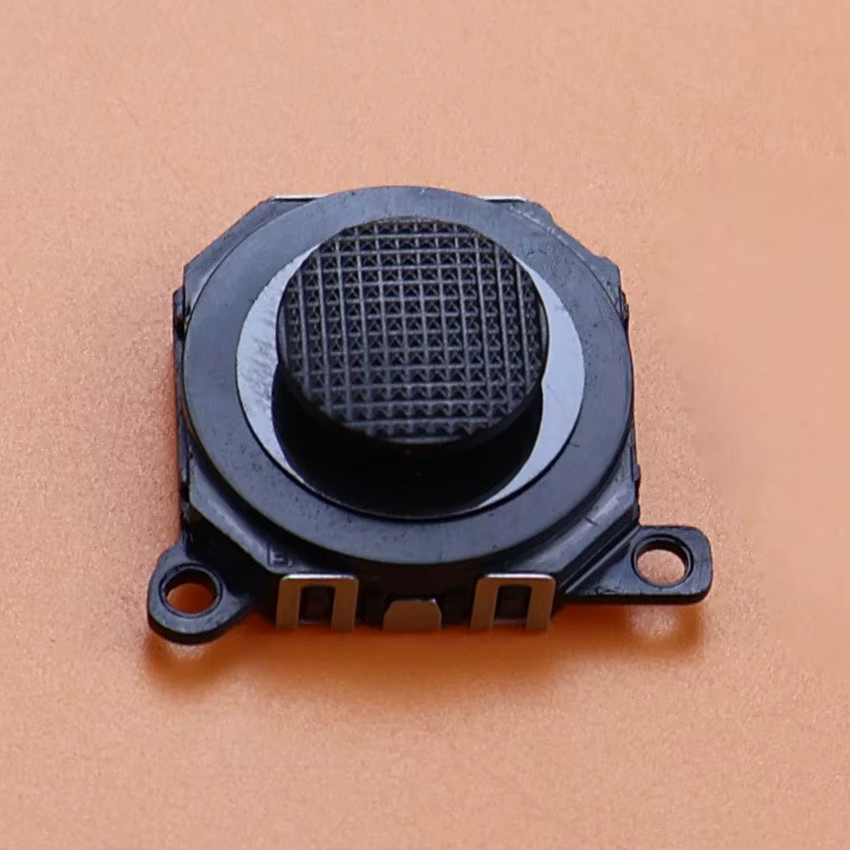 ChengHaoRan 3D Analog Joystick Thumb-Stick Ersatz für PSP 1000 Konsole Controller in Blau - Bild 2
