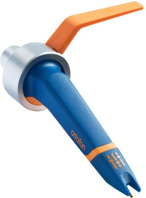Ortofon Concorde MKII DJ Tonabnehmer in Blau - Bild 1