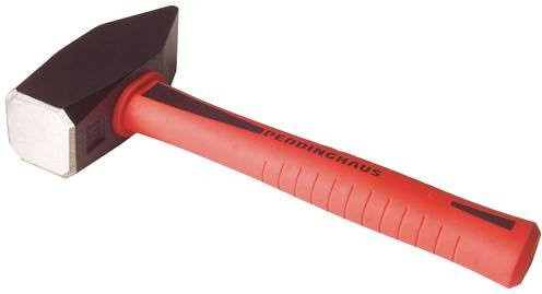 Peddinghaus Ultratec Schmiedehammer Rot 1520g - Bild 1