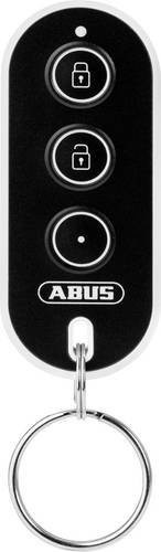 ABUS Smartvest Pro Funk-Fernbedienung FUBE45000 in Schwarz - Bild 1