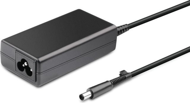 CoreParts MBXDE-AC0009 Netzteil und Spannungsumwandler für Indoor, 65 W, Schwarz - Bild 1