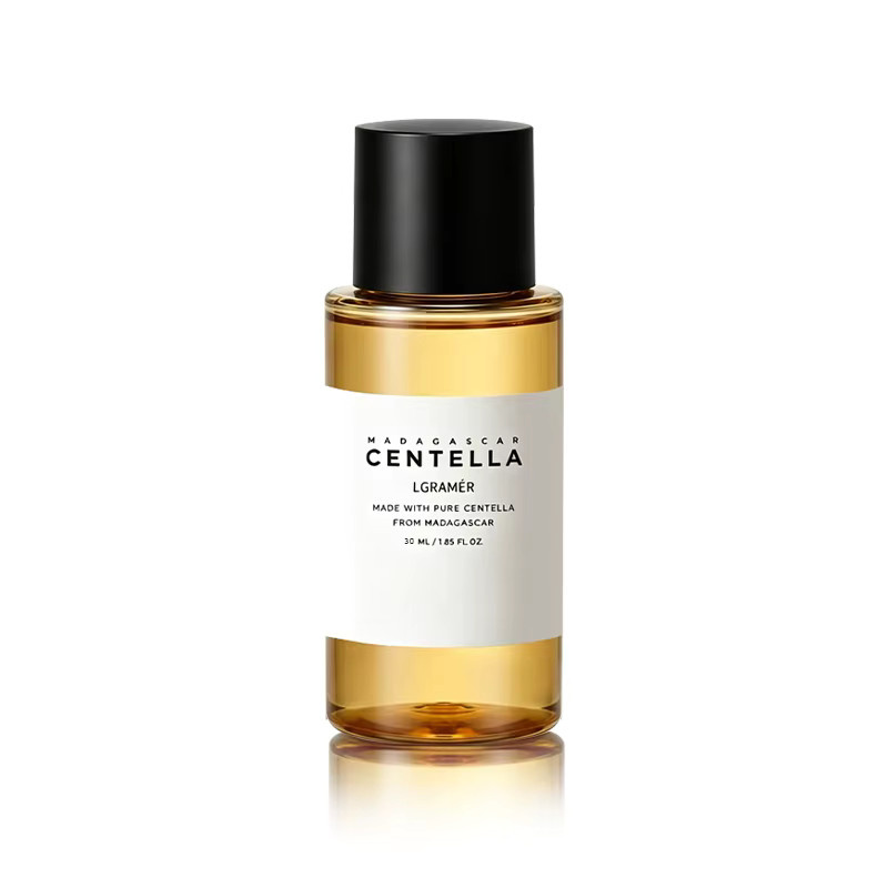 CLAFACES Centella Toning Toner, 50 ml, mit Centella Asiatica, Hyaluronsäure & PHA - Bild 4