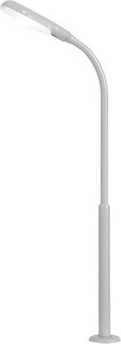 Viessmann Modelltechnik TT Peitschenleuchte Fertigmodell 6990 - Bild 1
