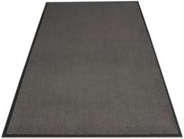 Miltex Schmutzfangmatte Eazycare Basic in Dunkelgrau, B/T: 150 x 90 cm - Bild 1