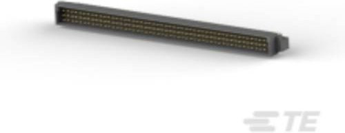 TE Connectivity USB-C Anschluss in Schwarz 5650950-5 - Bild 1