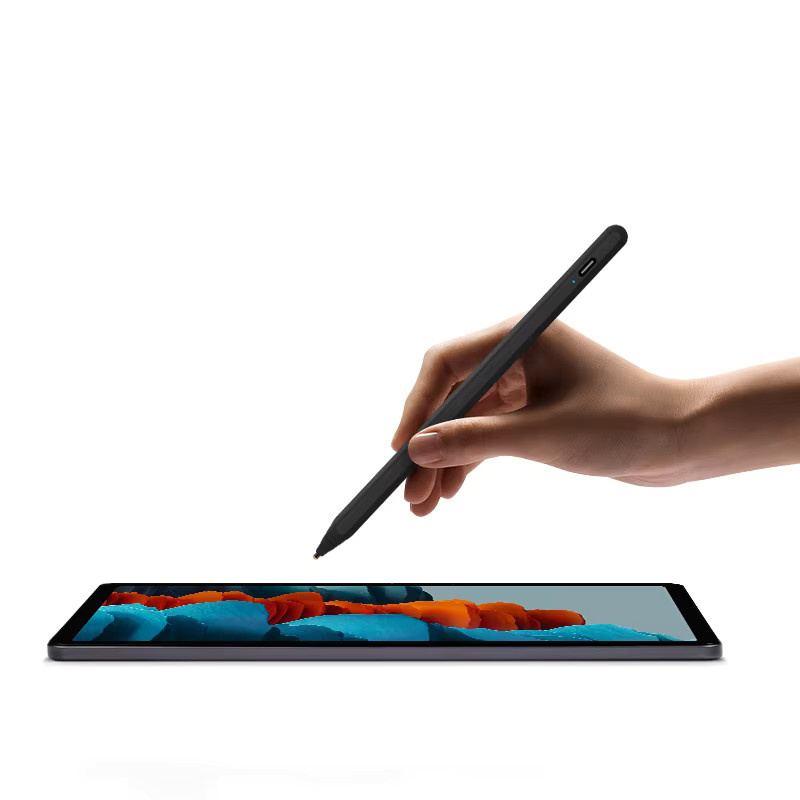 Stylus-Stift für Samsung Galaxy Tab A7, A8, S6 Lite, S5E und Tab A 10.1/10.4/10.5 (T500, T220, X200, T720, T510) Touch Pen - Bild 3