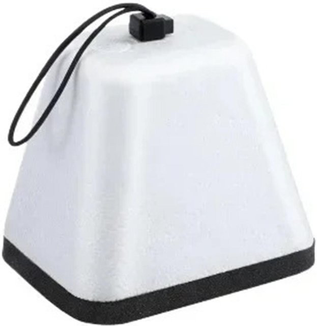 Wiederverwendbare Outdoor Wasserhahn Abdeckung aus EPS Schaumstoff zum Schutz vor Frost im Winter - Bild 1