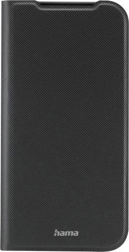Hama Daily Protect Booklet Handytasche für Google Pixel 10a in Schwarz - Bild 1