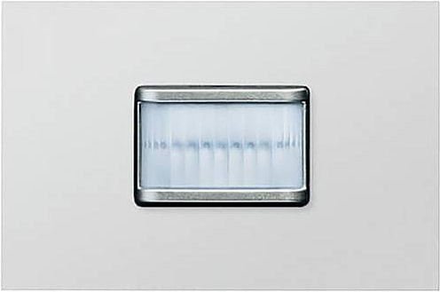 Busch-Jaeger KNX Bewegungsmelder 6345-866-101 für Unterputz-Montage - Bild 1