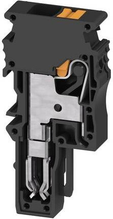 Weidmüller Stecker Schwarz 50 Stück - Bild 1