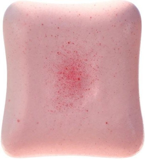 Weicher simulierter Toast, Knet-Fidget-Spielzeug, gray - Bild 1