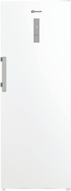 Bauknecht NoFrost Gefrierschrank GKN W19170C in Weiss - Bild 1