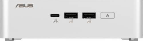 Asus Workstation Mini PC RNUC15CRSU9084A2 in Weiß mit Intel Core Ultra 9 285H, 32GB RAM, 1TB SSD und Intel Arc Graphics - Bild 1