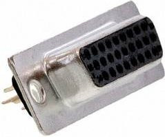 Amphenol 17EHD026SAA000 in Silber - Bild 1