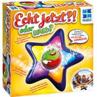 Vedes Echt jetzt?! Quizspiel ab 8 Jahren - Bild 2