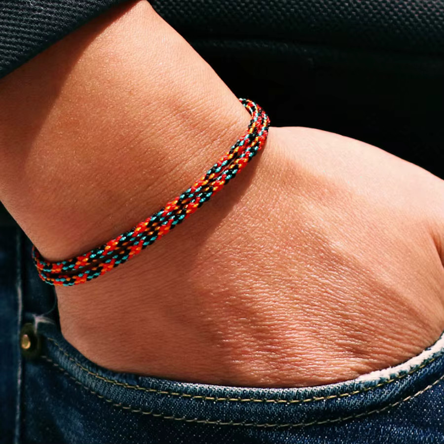Pulseria Armband, Unisex, Bunt - Bild 2