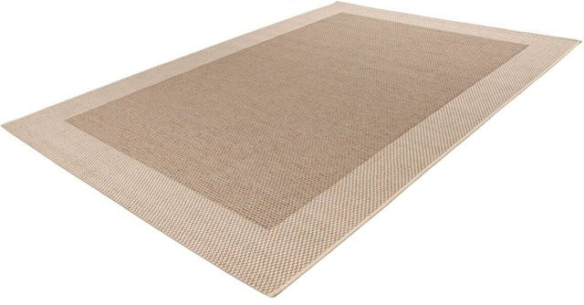 Kayoom Teppich Tribal 425 Multi in Multicolor, B/B: 160 x 230 cm - Bild 1