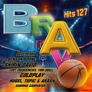 Bravo Hits Vol. 127 Musikalbum CD in Multicolour - Bild 1