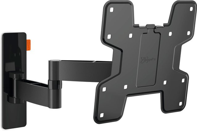 Vogel's WALL 2145 TV-Wandhalterung in Schwarz - Bild 1