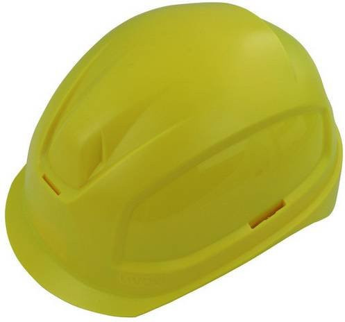 DEHN Elektrikerhelm ESH U 1000 S SY Gelb - Bild 1