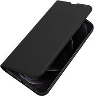 Nevox Vario Series Handyhülle für iPhone 14 Pro Max in Schwarz - Bild 1