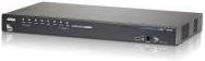 ATEN CS1798 KVM-Audio-USB-Switch für 8 Geräte in Schwarz mit Full HD Unterstützung - Bild 1