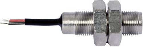 PIC MS-2212M-3/975 Reed-Kontakt 1 Schließer, Silber, 200 V/DC, 140 V/AC, 1A, 10W - Bild 1