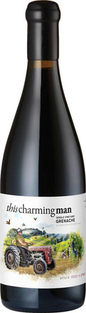 Thistledown This Charming Man Grenache 2023 Rotwein, Australien, 0,75 l
