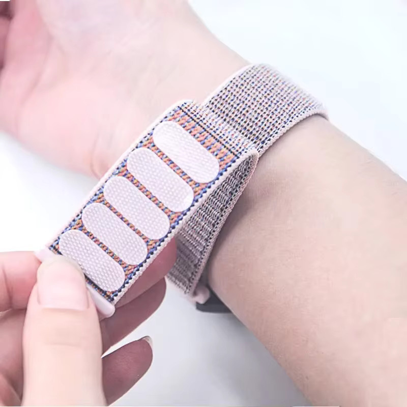 Nylon-Schlaufenarmband für Xiaomi Mi Band, Unisex - Bild 3
