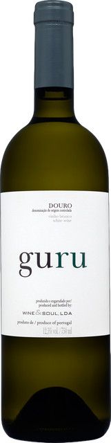 Wine & Soul Weißwein 2024, Portugal, 0,75 l - Bild 1
