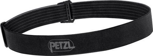 Petzl Ersatz-Stirnband für ARIA Stirnlampe in Schwarz - Bild 1