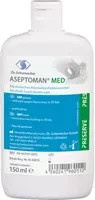 ASEPTOMAN Handdesinfektion MED - Bild 1