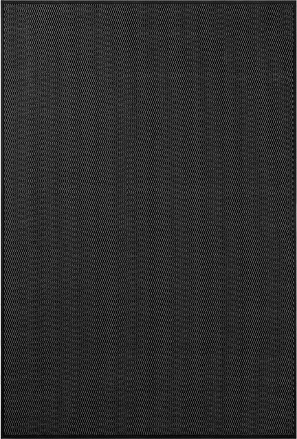 KARAT Schmutzfangmatte SKY Novo in Anthrazit mit TPE-Rücken, B/T: 80 x 120 cm - Bild 1