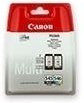 Canon Original Tinten Multipack PG-545 und CL-546 in Schwarz und Multicolor (Cyan, Magenta, Gelb) für PIXMA Drucker - Bild 2
