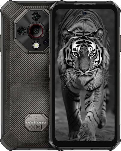 UleFone Armor X16 Outdoor Smartphone Sand 128GB mit 6,56 Zoll Display - Bild 1