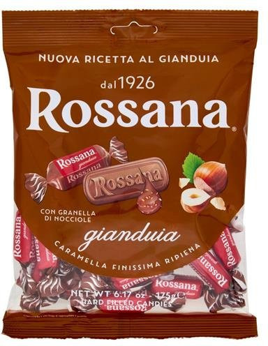 rossana Gianduia Schokoladenbonbons 175 g - Bild 1