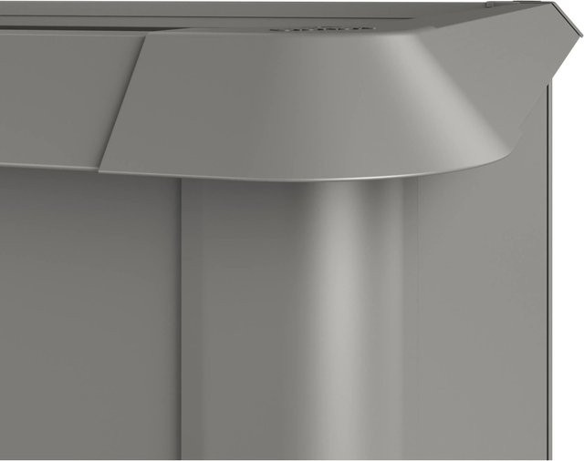 Biohort Schneckenschutz für Hochbeet in Quarzgrau-Metallic - Bild 1