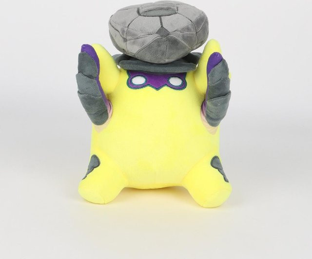 Yiran toy Valorant Wingman Spike Plüschtier, Stofftier, Plüsch / Textil - Bild 1