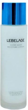 LEBELAGE Super Aqua Feuchtigkeitslotion, 150 ml, Trockene Haut - Bild 1
