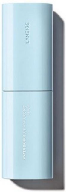 LANEIGE Water Bank Blue Hyaluronic Serum, 50 ml, Hyaluronsäure, Panthenol - Bild 1