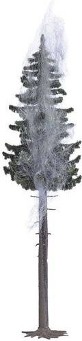 Busch Fichte Baum 160mm - Bild 1